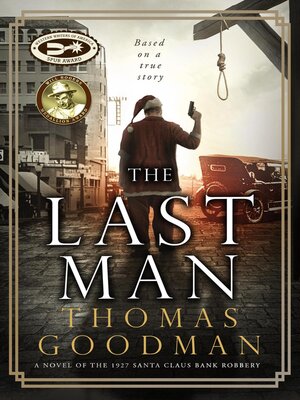 cover image of The Last Man